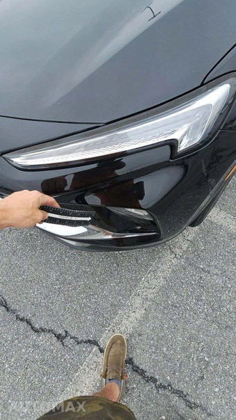 2024 Buick Encore GX Preferred 1SB – miniatura 28