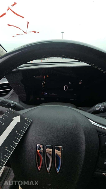 2024 Buick Encore GX Preferred 1SB – miniatura 29