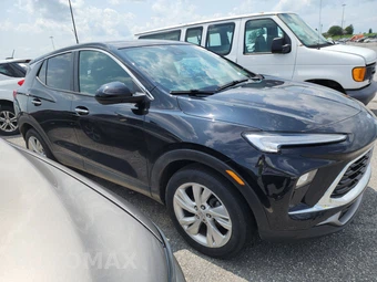 2024 Buick Encore GX Preferred 1SB – miniatura 3