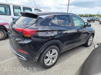 2024 Buick Encore GX Preferred 1SB – miniatura 4