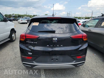 2024 Buick Encore GX Preferred 1SB – miniatura 5