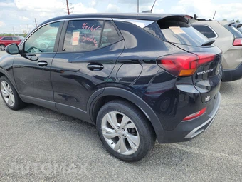 2024 Buick Encore GX Preferred 1SB – miniatura 6