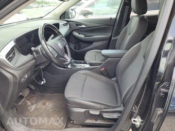 2024 Buick Encore GX Preferred 1SB – miniatura 7