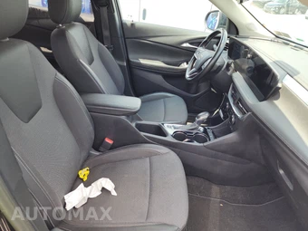 2024 Buick Encore GX Preferred 1SB – miniatura 8