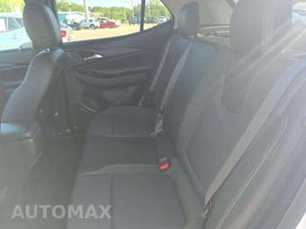 2024 Buick Encore GX Preferred 1SB – miniatura 10