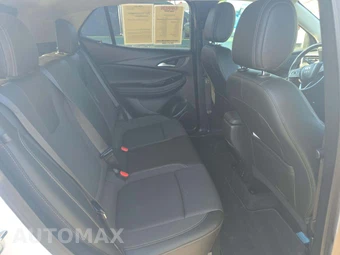2024 Buick Encore GX Preferred 1SB – miniatura 13