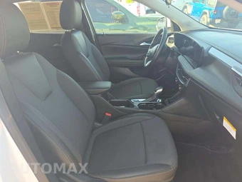 2024 Buick Encore GX Preferred 1SB – miniatura 15