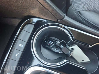 2024 Buick Encore GX Preferred 1SB – miniatura 5