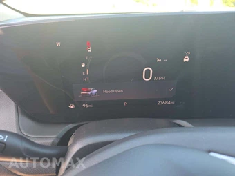 2024 Buick Encore GX Preferred 1SB – miniatura 6
