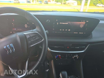 2024 Buick Encore GX Preferred 1SB – miniatura 7