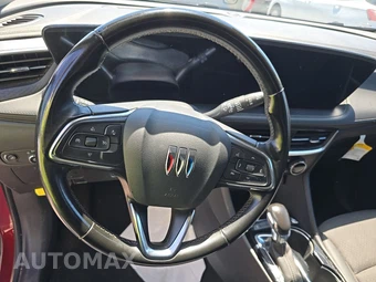 2024 Buick Encore GX Preferred 1SB – miniatura 10