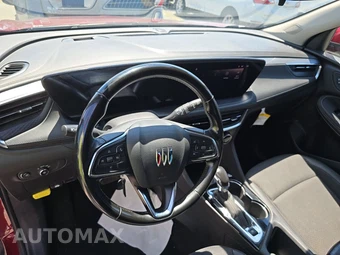 2024 Buick Encore GX Preferred 1SB – miniatura 11