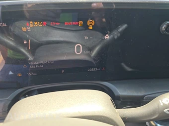 2024 Buick Encore GX Preferred 1SB – miniatura 12