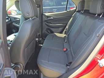 2024 Buick Encore GX Preferred 1SB – miniatura 13