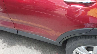2024 Buick Encore GX Preferred 1SB – miniatura 18