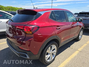 2024 Buick Encore GX Preferred 1SB – miniatura 4