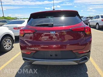 2024 Buick Encore GX Preferred 1SB – miniatura 5