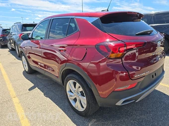 2024 Buick Encore GX Preferred 1SB – miniatura 6