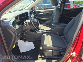 2024 Buick Encore GX Preferred 1SB – miniatura 7