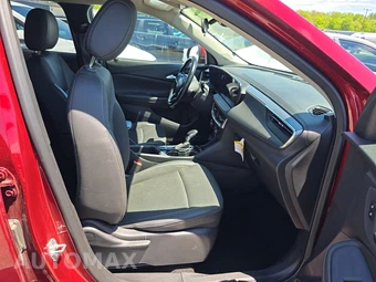 2024 Buick Encore GX Preferred 1SB – miniatura 8