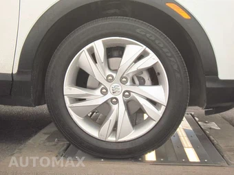 2024 Buick Encore GX Preferred 1SB - miniatura 10
