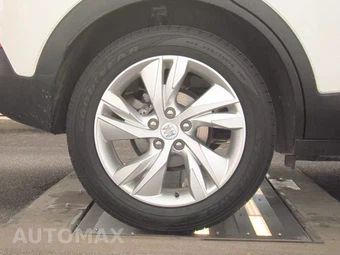 2024 Buick Encore GX Preferred 1SB - miniatura 11
