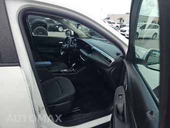 2024 Buick Encore GX Preferred 1SB - miniatura 14
