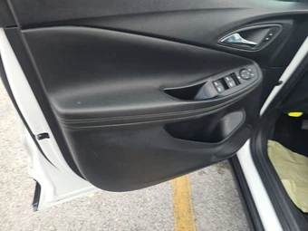 2024 Buick Encore GX Preferred 1SB - miniatura 15