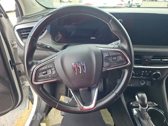 2024 Buick Encore GX Preferred 1SB - miniatura 16
