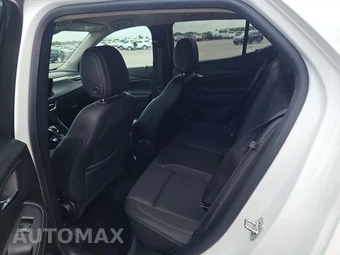 2024 Buick Encore GX Preferred 1SB - miniatura 19