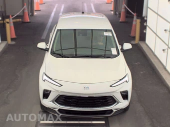 2024 Buick Encore GX Preferred 1SB - miniatura 2
