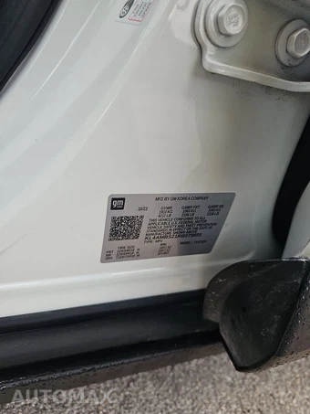 2024 Buick Encore GX Preferred 1SB - miniatura 21