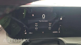 2024 Buick Encore GX Preferred 1SB - miniatura 25