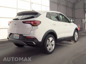 2024 Buick Encore GX Preferred 1SB - miniatura 5