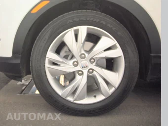 2024 Buick Encore GX Preferred 1SB - miniatura 9