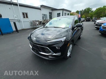 2024 Buick Encore GX Preferred 1SB