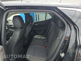 2024 Buick Encore GX Preferred 1SB – miniatura 10