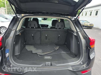 2024 Buick Encore GX Preferred 1SB – miniatura 11