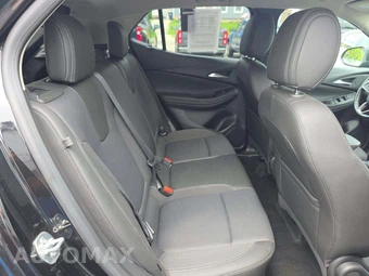 2024 Buick Encore GX Preferred 1SB – miniatura 13