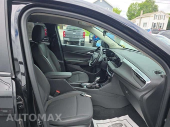 2024 Buick Encore GX Preferred 1SB – miniatura 15