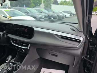 2024 Buick Encore GX Preferred 1SB – miniatura 16