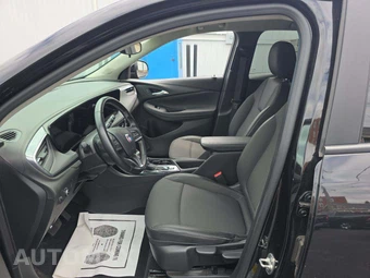 2024 Buick Encore GX Preferred 1SB – miniatura 3