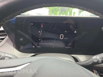 2024 Buick Encore GX Preferred 1SB – miniatura 6