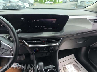 2024 Buick Encore GX Preferred 1SB – miniatura 7