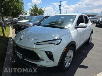 2024 Buick Encore GX Preferred 1SB