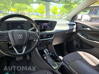 2024 Buick Encore GX Preferred 1SB – miniatura 10