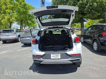 2024 Buick Encore GX Preferred 1SB – miniatura 14