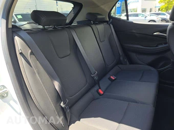 2024 Buick Encore GX Preferred 1SB – miniatura 16