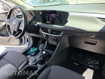 2024 Buick Encore GX Preferred 1SB – miniatura 19