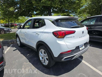 2024 Buick Encore GX Preferred 1SB – miniatura 2